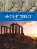 Cover: The British Museum Concise Introduction to Ancient Greece - The University of Michigan Press
