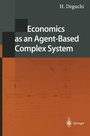 Cover: Economics as an Agent-Based Complex System - Springer