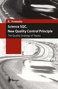 Abbildung von: Science SQC, New Quality Control Principle - Springer