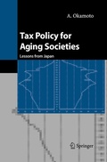 Abbildung von: Tax Policy for Aging Societies - Springer