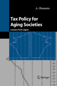 Abbildung von: Tax Policy for Aging Societies - Springer