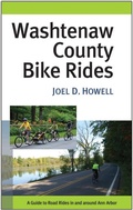 Cover: Washtenaw County Bike Rides - University of Michigan Regional
