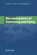 Cover: Bio-mechanisms of Swimming and Flying - Springer
