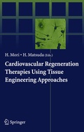 Bild: Cardiovascular Regeneration Therapies Using Tissue Engineering Approaches - Springer