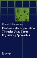 Bild: Cardiovascular Regeneration Therapies Using Tissue Engineering Approaches - Springer