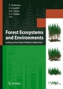 Cover: Forest Ecosystems and Environments - Springer