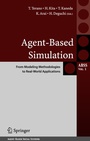 Cover: Agent-Based Simulation: From Modeling Methodologies to Real-World Applications - Springer