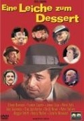Cover: Eine Leiche zum Dessert - Sony Pictures Home Entertainment