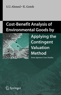 Abbildung von: Cost-Benefit Analysis of Environmental Goods by Applying Contingent Valuation Method - Springer