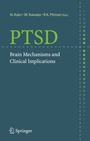 Cover: PTSD - Springer