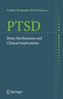 Cover: PTSD - Springer