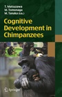 Cover: Cognitive Development in Chimpanzees - Springer