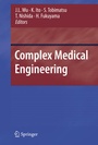 Cover: Complex Medical Engineering - Springer