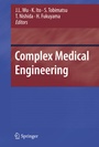 Cover: Complex Medical Engineering - Springer