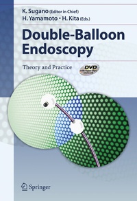 Abbildung von: Double-Balloon Endoscopy - Springer