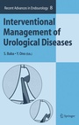 Cover: Interventional Management of Urological Diseases - Springer