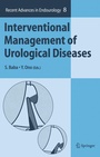 Cover: Interventional Management of Urological Diseases - Springer