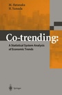 Cover: Co-trending: A Statistical System Analysis of Economic Trends - Springer