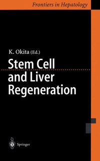 Abbildung von: Stem Cell and Liver Regeneration - Springer