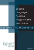 Cover: Second Language Reading Research and Instruction - The University of Michigan Press