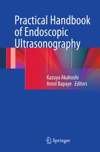 Abbildung von: Practical Handbook of Endoscopic Ultrasonography - Springer