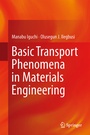 Cover: Basic Transport Phenomena in Materials Engineering - Springer