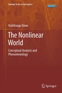Cover: The Nonlinear World - Springer