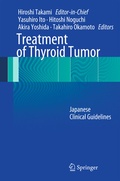 Cover: Treatment of Thyroid Tumor - Springer