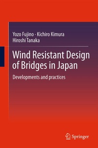 Abbildung von: Wind Resistant Design of Bridges in Japan - Springer