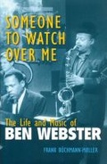 Cover: Someone to Watch Over Me - The University of Michigan Press