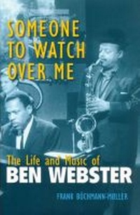 Enlarge image Cover: Someone to Watch Over Me - The University of Michigan Press