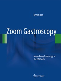 Abbildung von: Zoom Gastroscopy - Springer