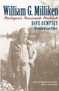 Cover: William G. Milliken - The University of Michigan Press