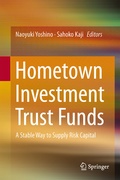 Cover: Hometown Investment Trust Funds - Springer
