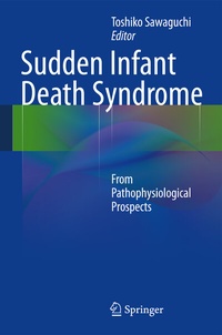 Abbildung von: Sudden Infant Death Syndrome - Springer