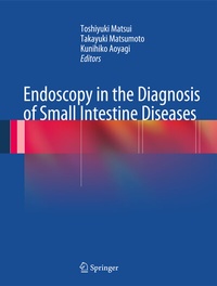 Abbildung von: Endoscopy in the Diagnosis of Small Intestine Diseases - Springer
