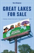 Cover: Great Lakes for Sale - The Petoskey Publishing Company