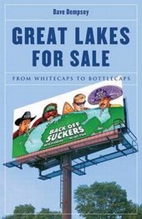 Enlarge image Cover: Great Lakes for Sale - The Petoskey Publishing Company