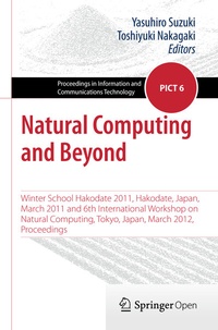 Abbildung von: Natural Computing and Beyond - Springer