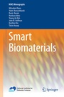 Cover: Smart Biomaterials - Springer