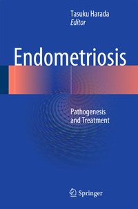 Abbildung von: Endometriosis - Springer