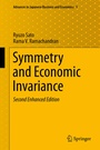 Cover: Symmetry and Economic Invariance - Springer