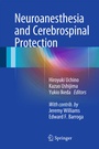 Cover: Neuroanesthesia and Cerebrospinal Protection - Springer