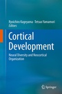 Cover: Cortical Development - Springer
