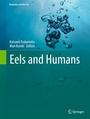 Cover: Eels and Humans - Springer
