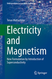 Abbildung von: Electricity and Magnetism - Springer