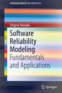 Cover: Software Reliability Modeling - Springer