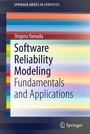 Cover: Software Reliability Modeling - Springer