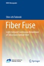 Cover: Fiber Fuse - Springer