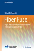 Cover: Fiber Fuse - Springer